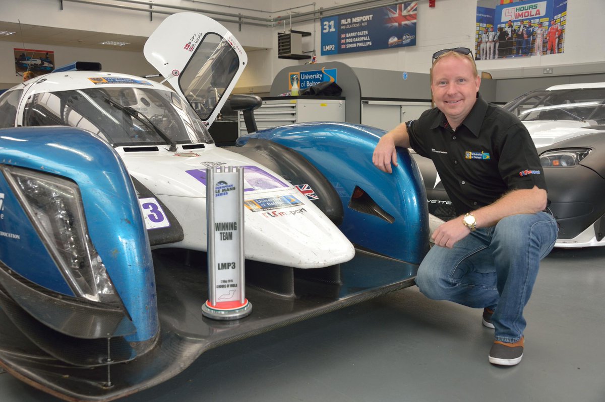 Tune in tonight to <a href="/BBCNWT/">BBC North West</a> (6.30-7pm) and <a href="/GranadaReports/">ITV Granada Reports</a> (6-6.30pm) to see the features with our winning Imola team