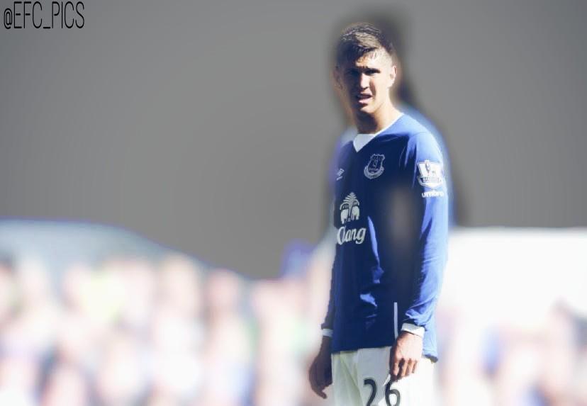 Happy Birthday - John Stones// 