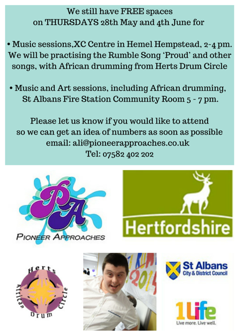 Pioneer_Ap's tweet photo. This is today!! Come by and join in the fun!
#Proud2BARumble http://t.co/GhFvMzLFns