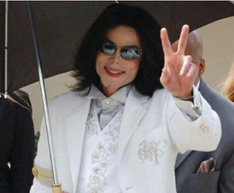 tymajestic's tweet photo. MICHAEL JACKSON WAS GANGSTA  https://t.co/9fOvQBYueO  he told the unseen group he #OUT_SMARTED THEM   #light_UP