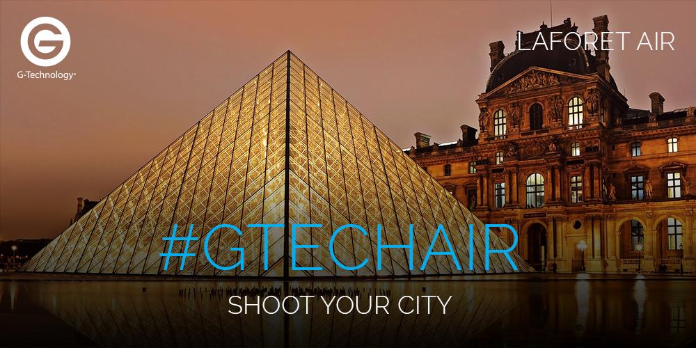 GTechnologyEUR's tweet photo. Snap your favourite city spot and share it using #GTechAIR for a chance to win @LaforetAir prints and G-Tech drives! http://t.co/vh6NvG3Qvq