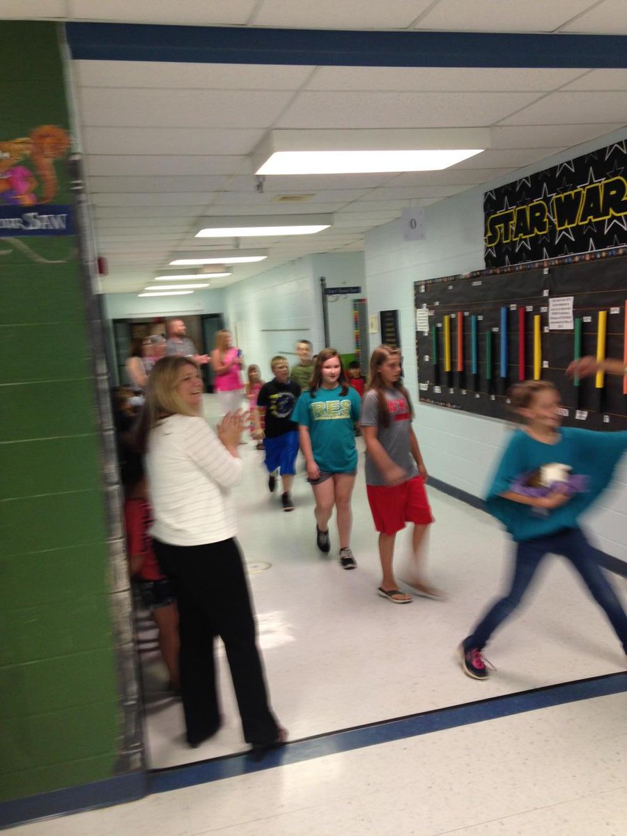 Rockfield Elementary tweet media