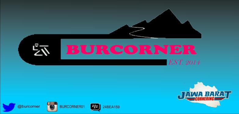 burcorner's tweet image. New banner burcorner ;')