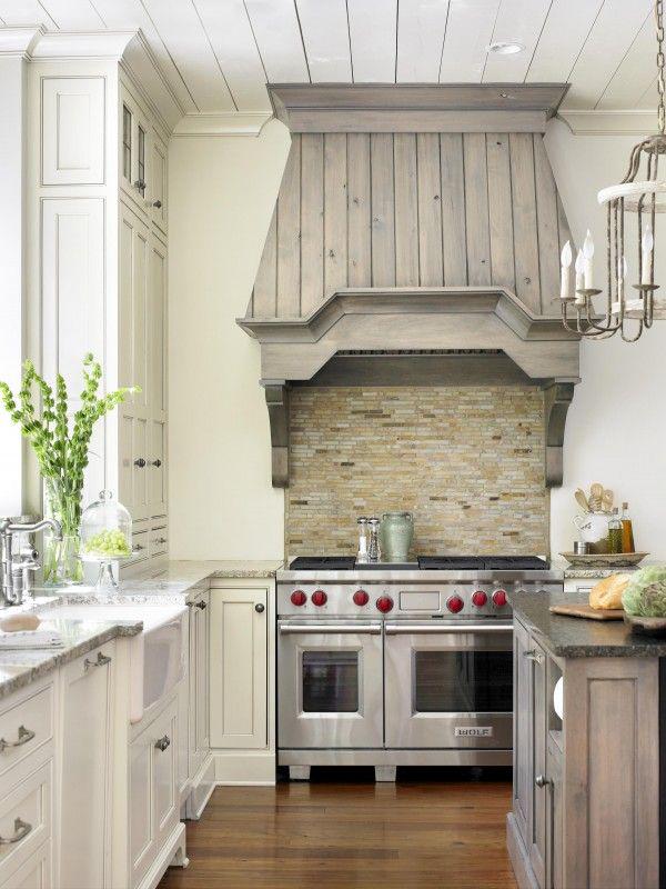 SusanZisesGreen's tweet photo. Swoon worthy #kitchen stoves + hoods! #kitchendesign #kitchenconundrum #decorate #decor #designthinking #designjobs http://t.co/6ZC1UMG9W7