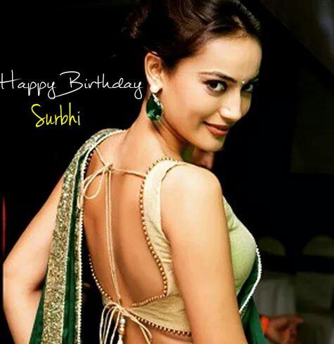 Happy Birthday to dimple Queen!! wish u all d happiness in d wrld! Have a great one 