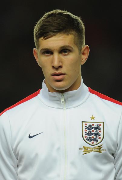 Happy 21st Birthday to John Stones - Everton  