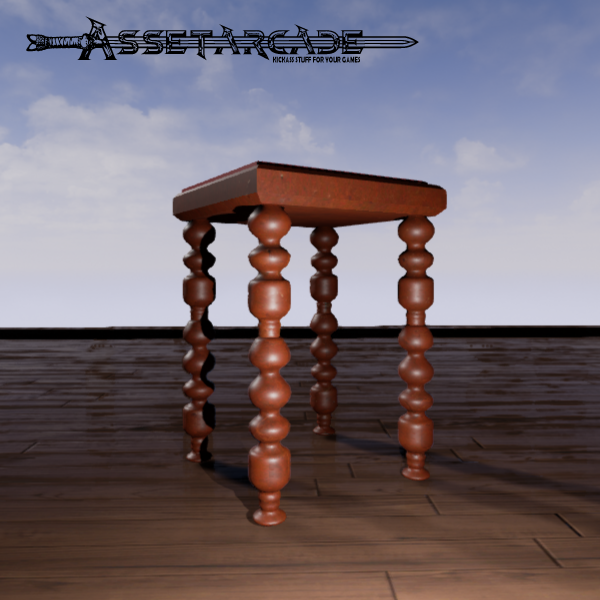 AssetArcade tweet picture