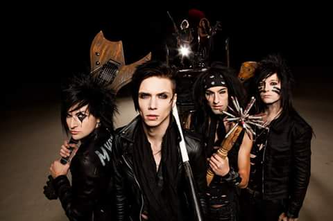 rudy_bvb_kb's tweet photo. #Black_Rebels http://t.co/uSCRyyObhq