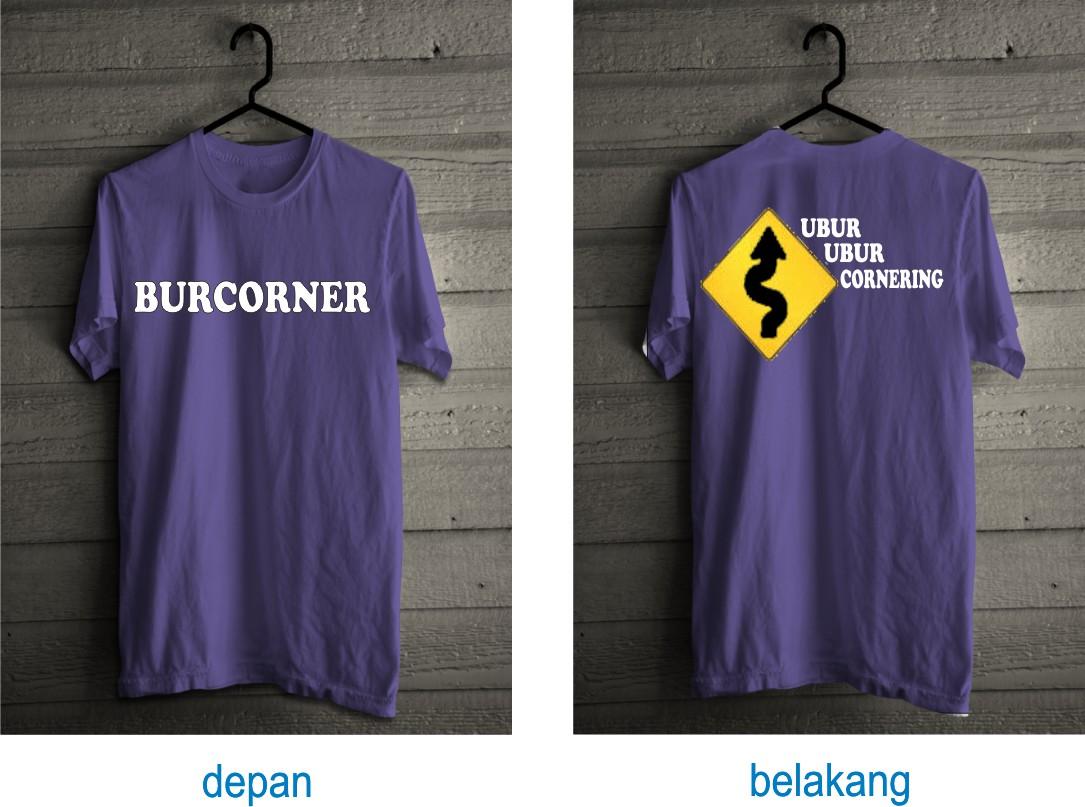 burcorner's tweet image. New desain baju burcorner