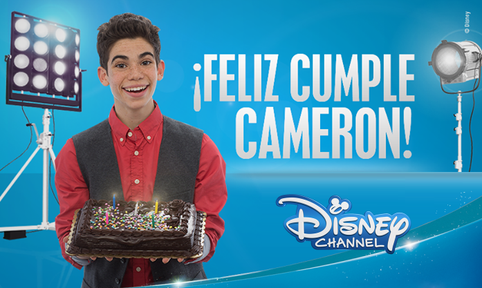 SpainChannel's tweet photo. ¡Feliciidades! http://t.co/zRaeU5jJP2
