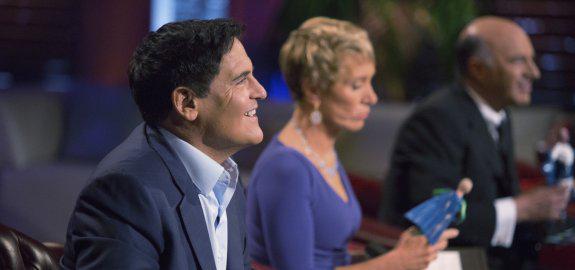 Inc's tweet image. 10 secrets you'd never guess about Shark Tank @GrahamWinfrey bit.ly/1SE3LGB