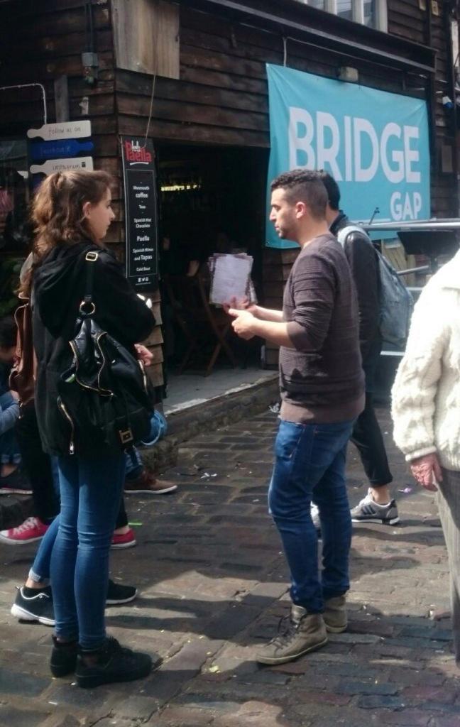benji_rosenberg's tweet photo. @BridgeTheGapLDN promoting @JLGBHQ @InterfaithNCS apply here for the summer of your life http://t.co/i0fdDLnLp2 http://t.co/KDc9oynHWq