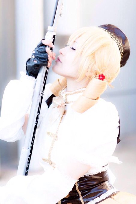 Twitterのコスプレ画像82