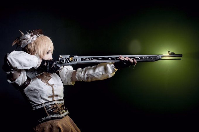 Twitterのコスプレ画像84