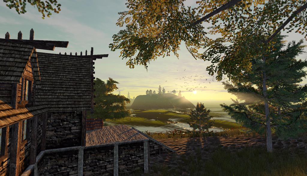 3DForge's tweet image. Check out WIP tests with tools from @AdamGoodrich and soon to be released Exteriors #indiedev #gamedev @TopU3DAssets