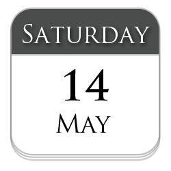 FergTwilightRun's tweet photo. Update: Save Saturday May 14 2016 as the date for the 7th Annual @FergTwilightRun #Earlybird Registration Coming Soon http://t.co/PEiV3GPsME