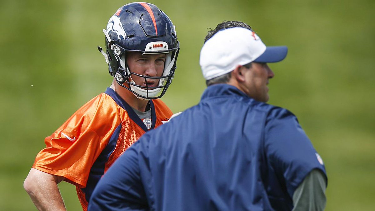 Broncos tweet picture