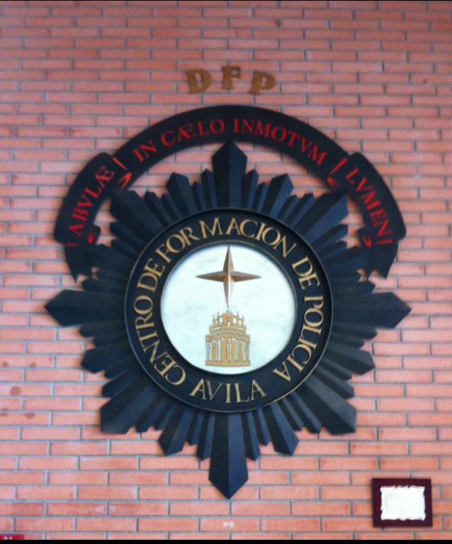 mdamiancab's tweet image. Este es tu destino, a que esperas? Centra tus esfuerzos en alcanzarlo! #OposicionesCNP #ModosDeVida