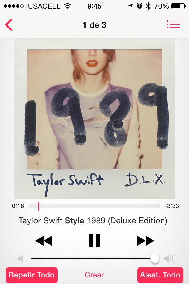 ikings80's tweet image. Urge una #Swiftamine ☺️