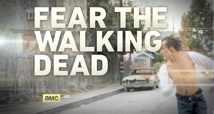 FearTWD_'s tweet image. The #hype is real...
#FearTheWalkingDead 
RT if you can't wait