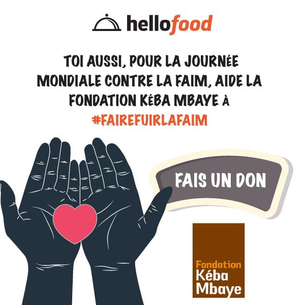 Fondation Kéba Mbaye tweet media