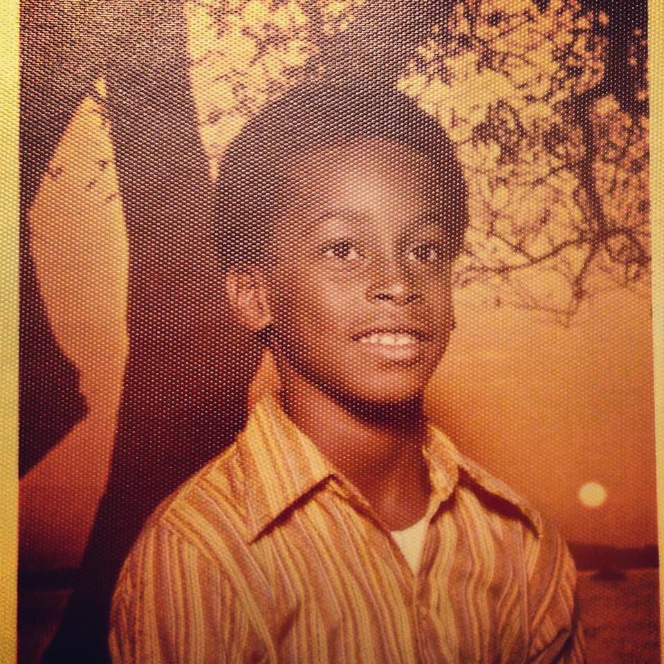 bc_chamberlain's tweet photo. #tbt my brother #BrianChamberlain had to be 1976 or 1977 #SanDiegoCA #ChamberlainGang #70sFresh http://t.co/5L8mYIqLQp