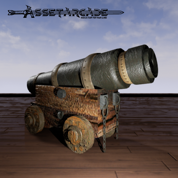 AssetArcade tweet picture