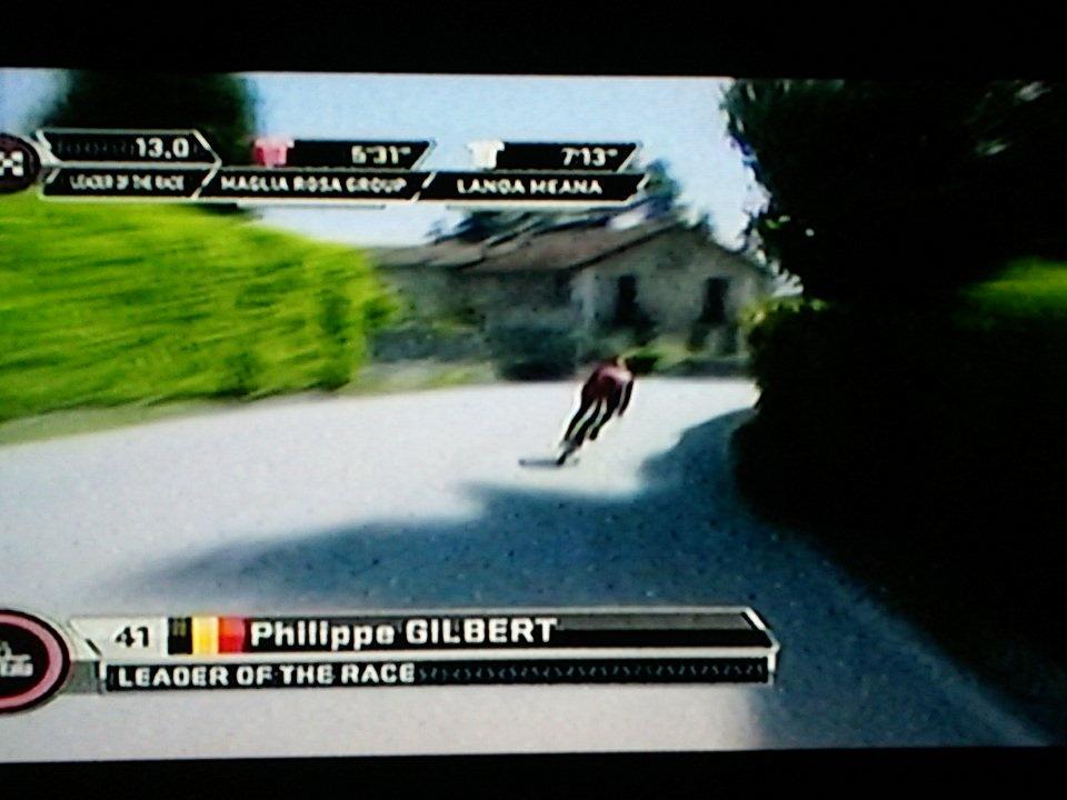 CaroraAlDia's tweet photo. Desde #Carora #Venezuela viendo #GiroxESPN #LATINOAMERICA http://t.co/gKpgSSwFlf