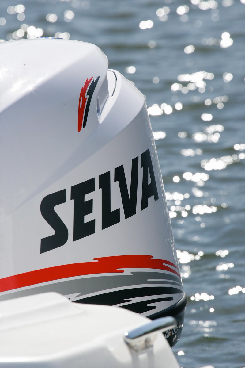 Motori Selva, potenza da vendere!