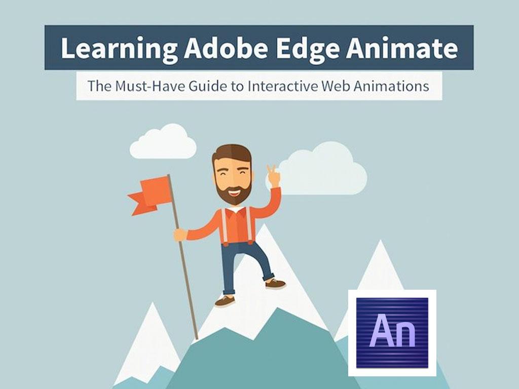 DesignLabIO's tweet image. Need #help w/ @EdgeAnimate? Guide + solid introduction + kickstart = "Learning Edge Animate”: market.edgedocks.com/wrapper.html#/…