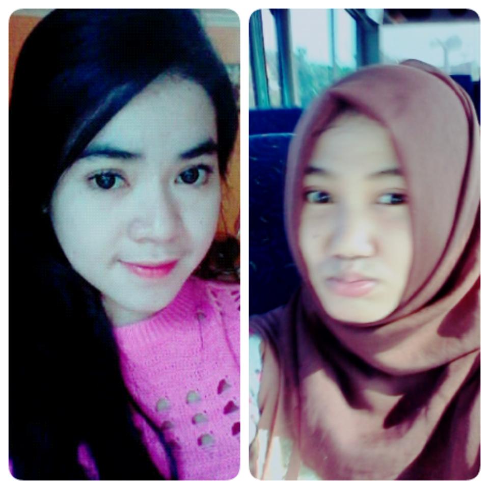 Ndriinddry's tweet photo. Trianity palembang @IndosiarID #EksisDA2 Tria http://t.co/ewj70luT8c