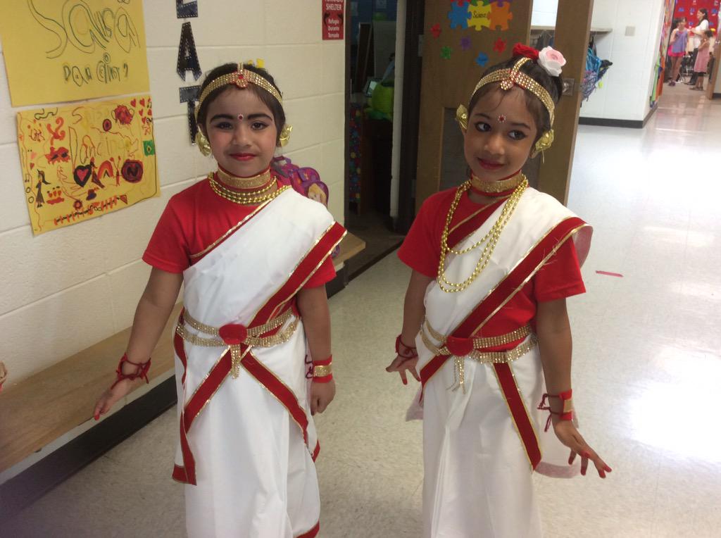 Banting Elementary tweet media