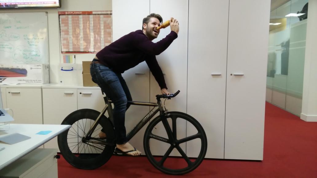 Alan Price tweet media