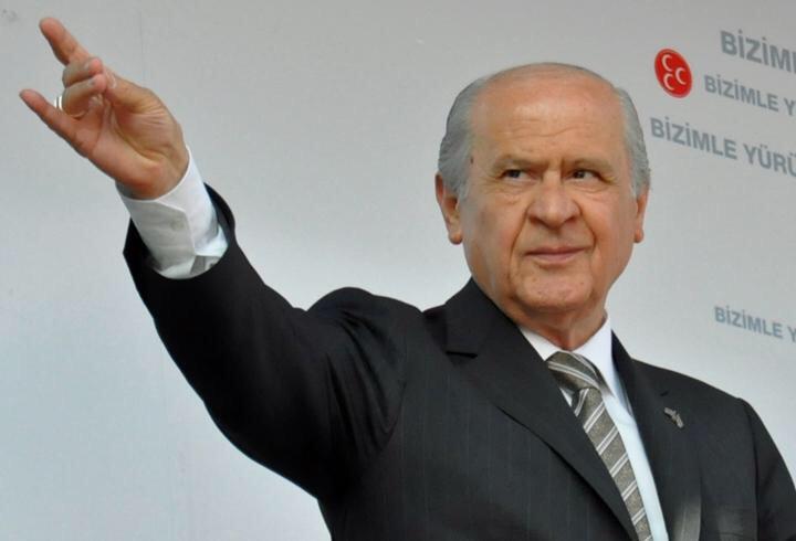 Pardon şurdan bi ülkücü uzatır mısınız