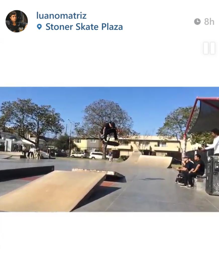 SkateWatch tweet picture