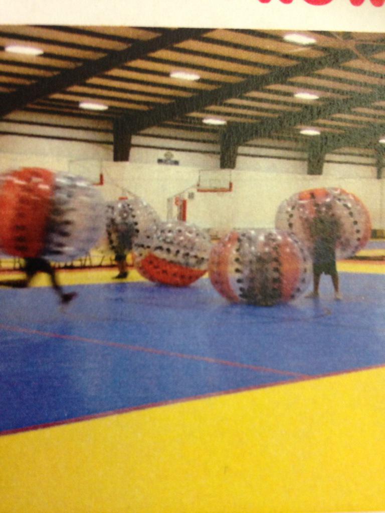 Lubbock Indoor Court (LbkIndoorCourts) Twitter