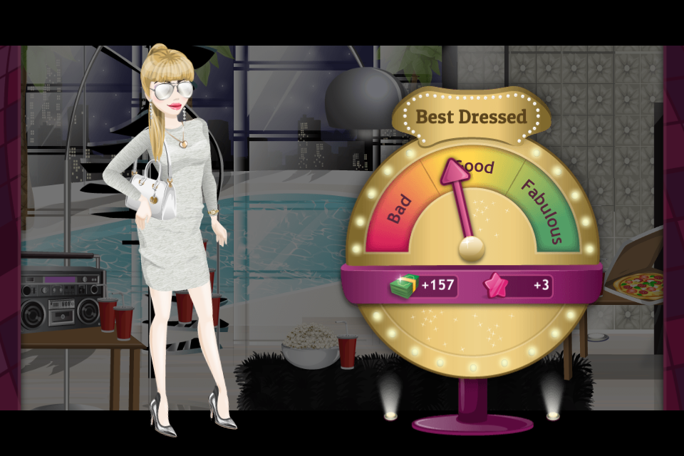 50Mahee's tweet photo. Oh, wow! It seems I’m the best dressed at the party! #SUPERSTARLIFE https://t.co/DYrpMH0tbV http://t.co/36561q1u24