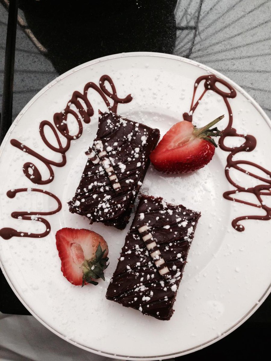 gillian_tyas's tweet photo. #balmoral hotel 
5* service http://t.co/s7pxJeYlu0