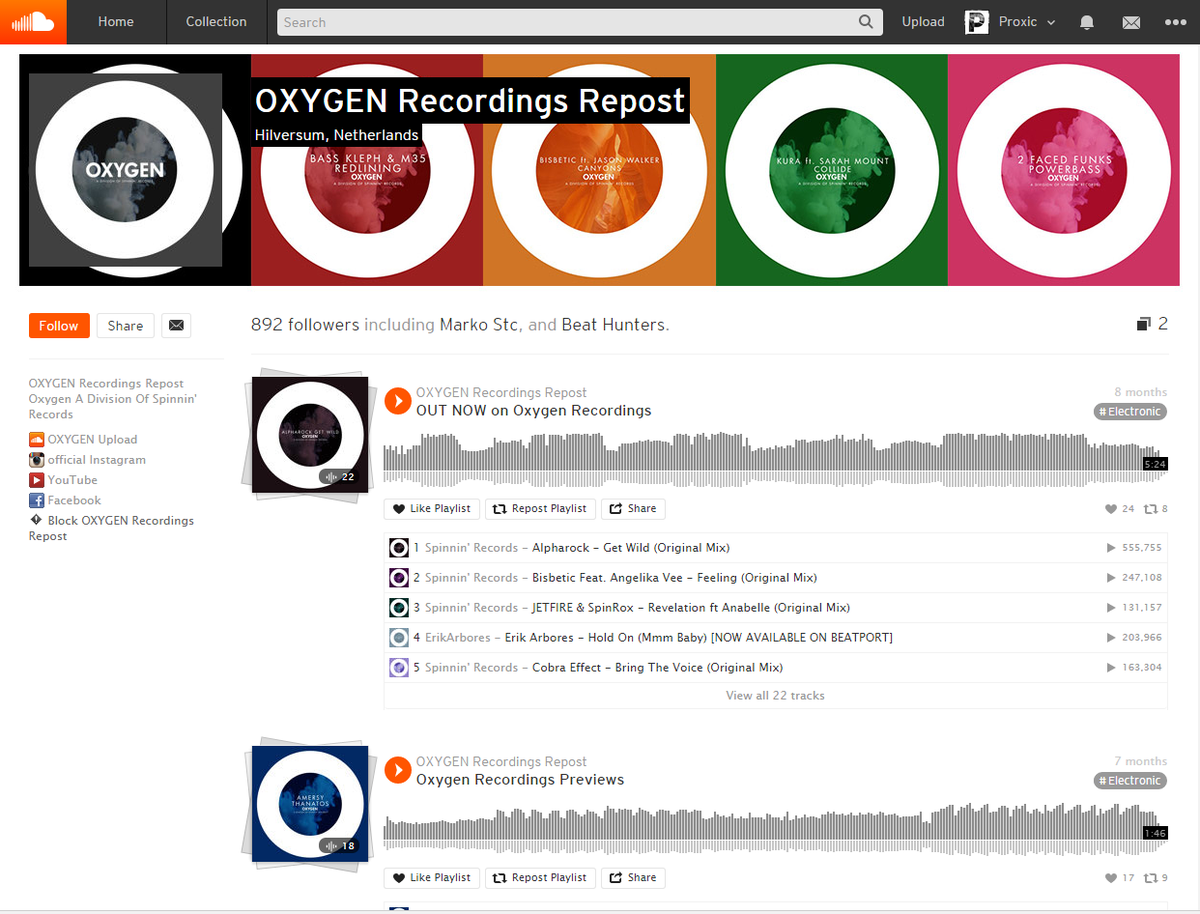 ProxicOfficial's tweet photo. @OllyJamesMusic1 @DoornRecords @SandervanDoorn http://t.co/fctoBb6dgD