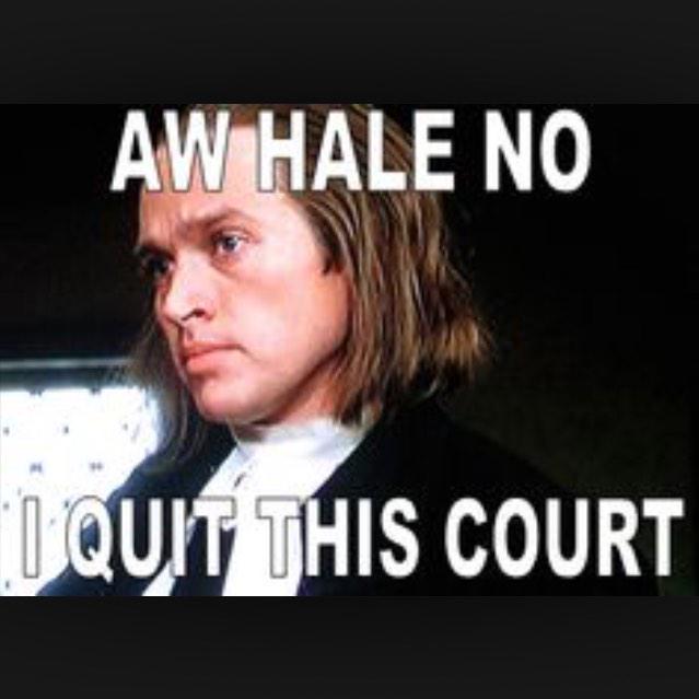 johnproctorsins's tweet photo. After @theabaegail accused people of witchcraft😂 http://t.co/TLVdf9iUwg