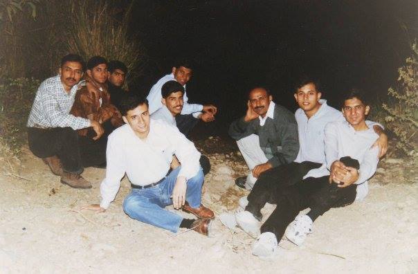 EMEAlumni's tweet photo. DE 16 with Brig AKhtar Nawaz http://t.co/5ScBGzsLVH http://t.co/jXhaPzxP2R