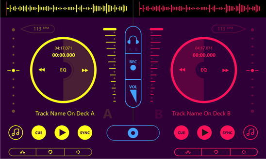 AppDeals tweet media