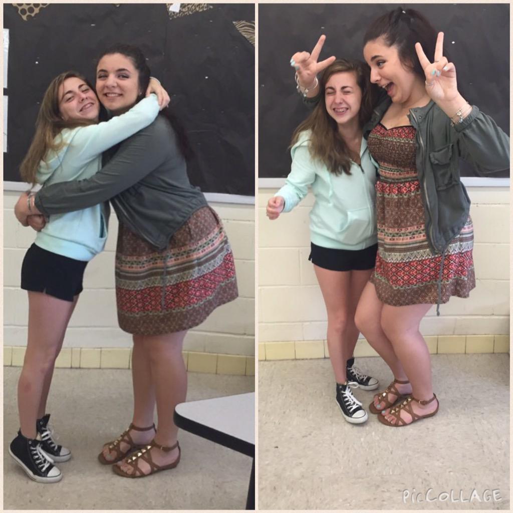 molly_mccartan's tweet photo. So hard to take pictures with her😂💗 http://t.co/b5h3WUpVuD