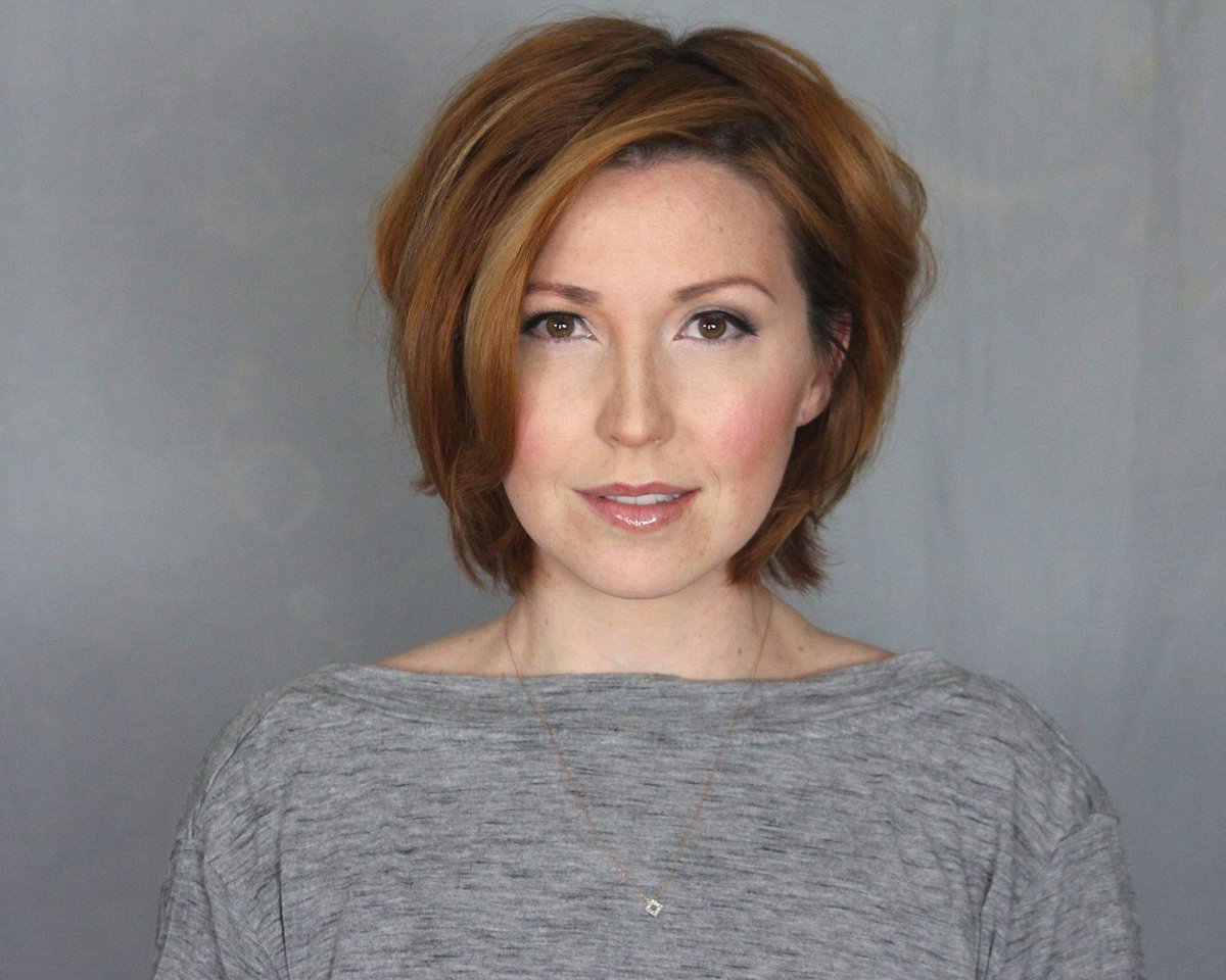 _RidgeRunners's tweet photo. Everybody say hi to @JennicaRenee who has joined our cast as Rachel! http://t.co/jhuMWZEgPB