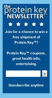 ProteinKey tweet picture