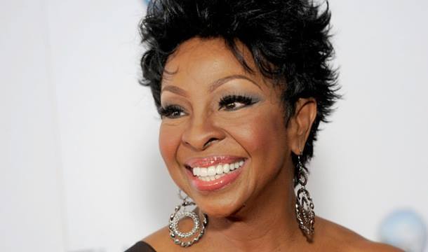 Happy Birthday Gladys Knight!  