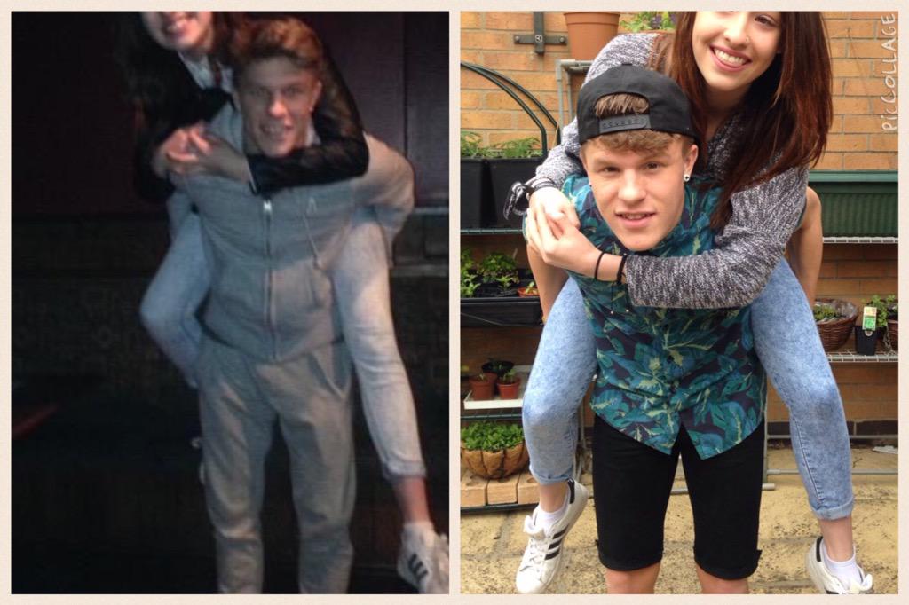 lydehx's tweet photo. @BoxxRecords @NathanGrisdale #PicWithNath http://t.co/xHr89WOz83