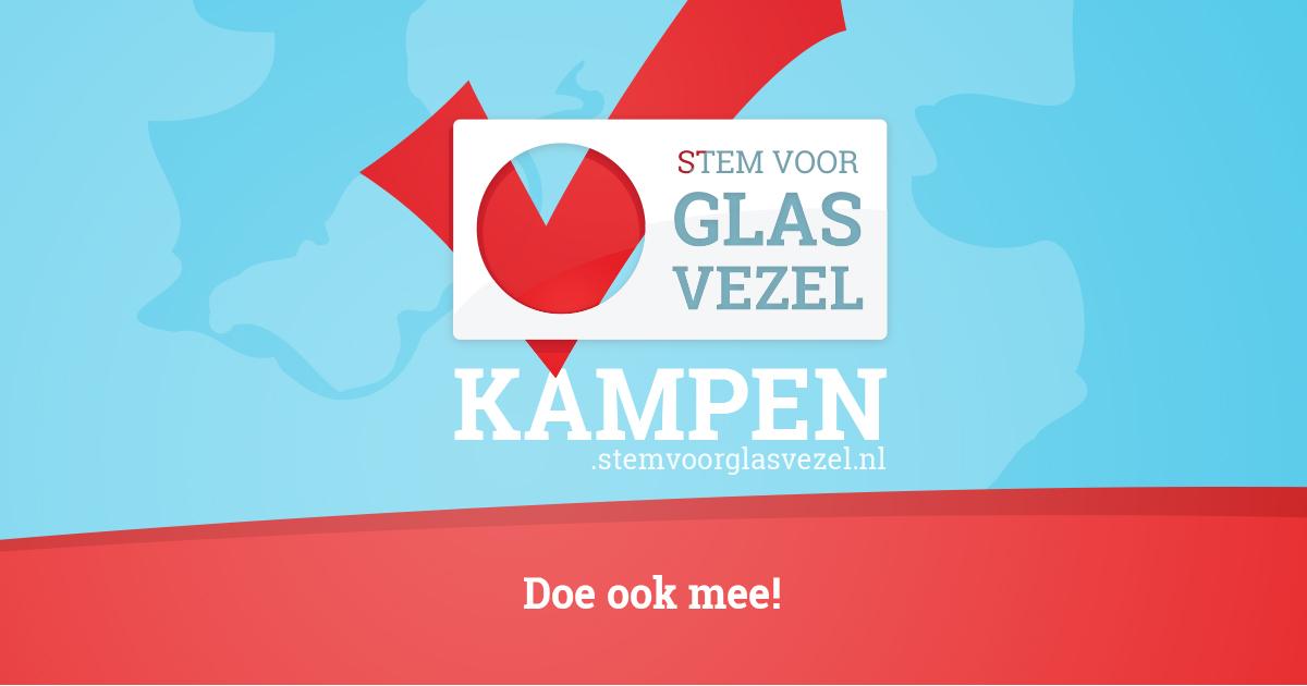 Stemmen kan via: bit.ly/stemvoorglasve…