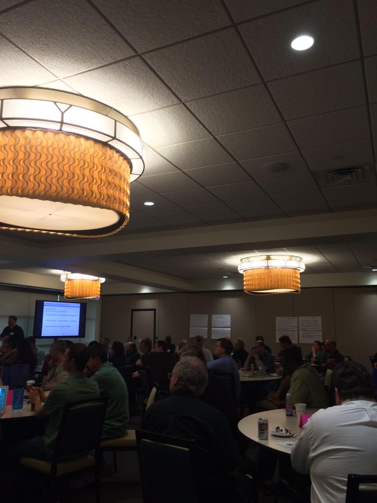 PagliucaJohn's tweet photo. CTS Retreat Day 2: Retreat, Reflect, Renew http://t.co/tVdaDTqlsi