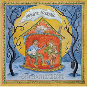 New music from <a href="/OldManLuedecke/">Old Man Luedecke</a> w/ @TimOBrienmusic Details and streaming music here!   ow.ly/Nxg1H